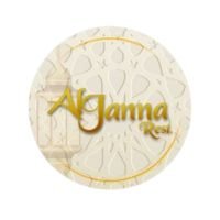 Logotipo de Al Janna Restaurante